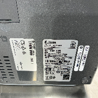 Zebra Technologies Corporation ZD621 Printer image 3